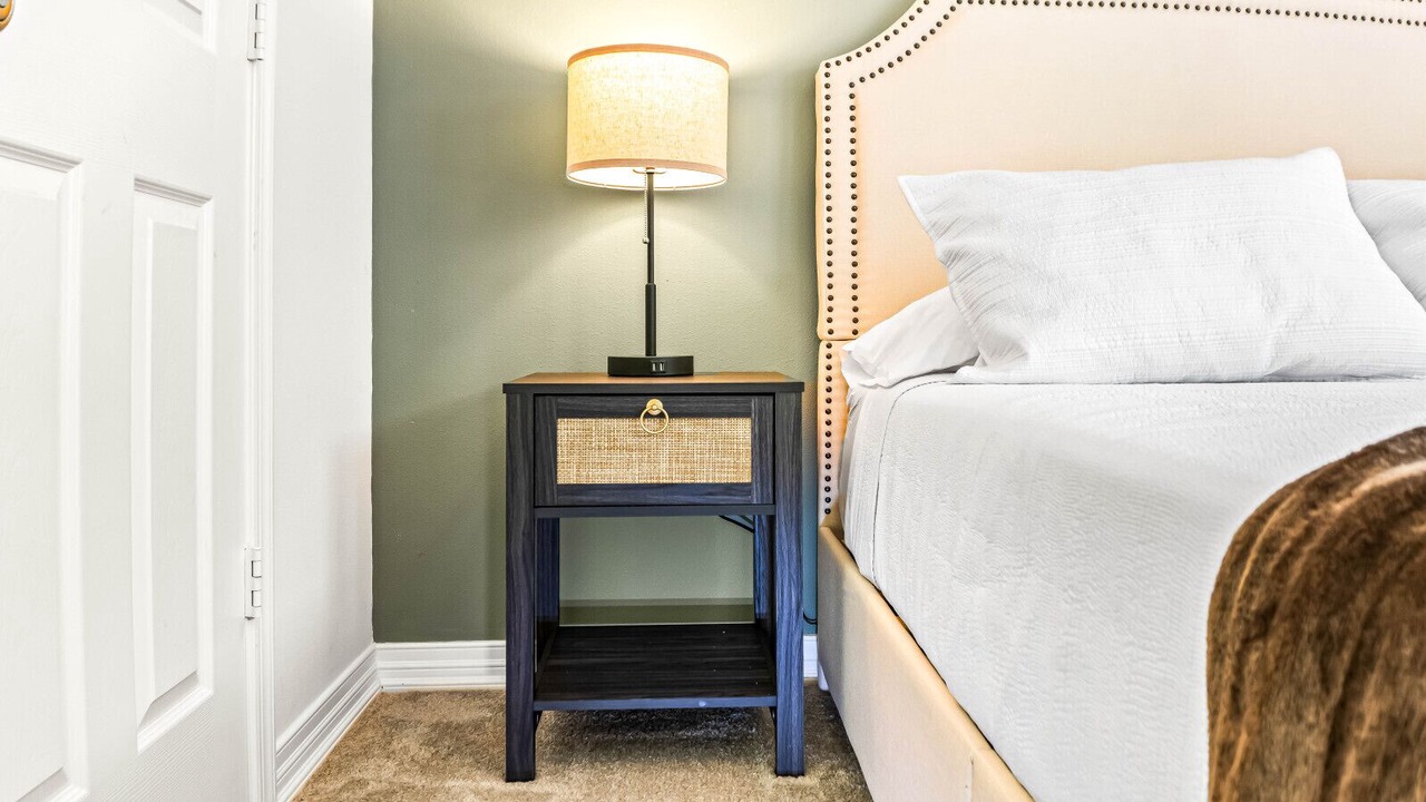 Photo of Bedroom in Rockwall