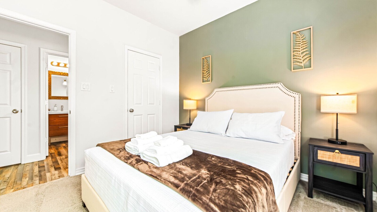 Photo of Bedroom in Rockwall