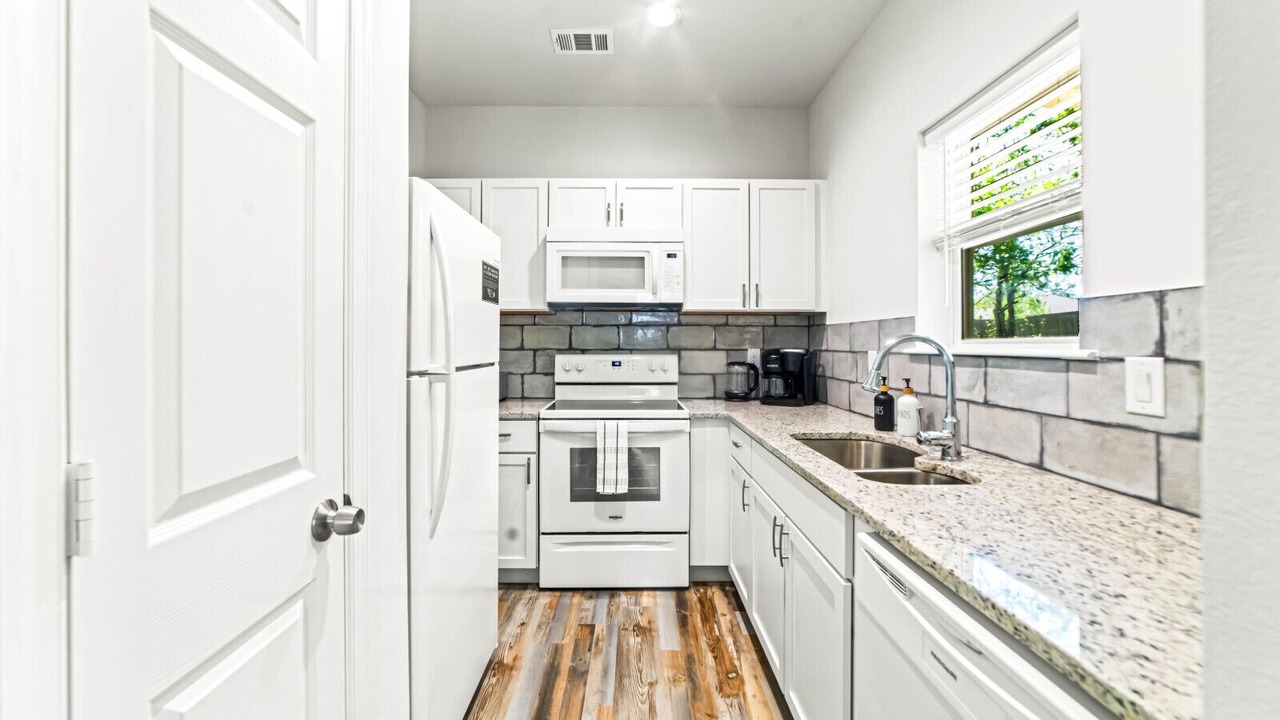 Photo of Kitchen in Rockwall
