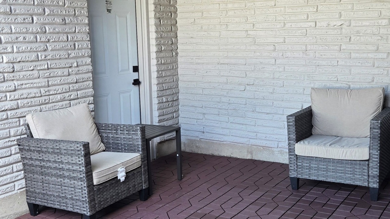 Photo of Outdoor in Oak Cliff