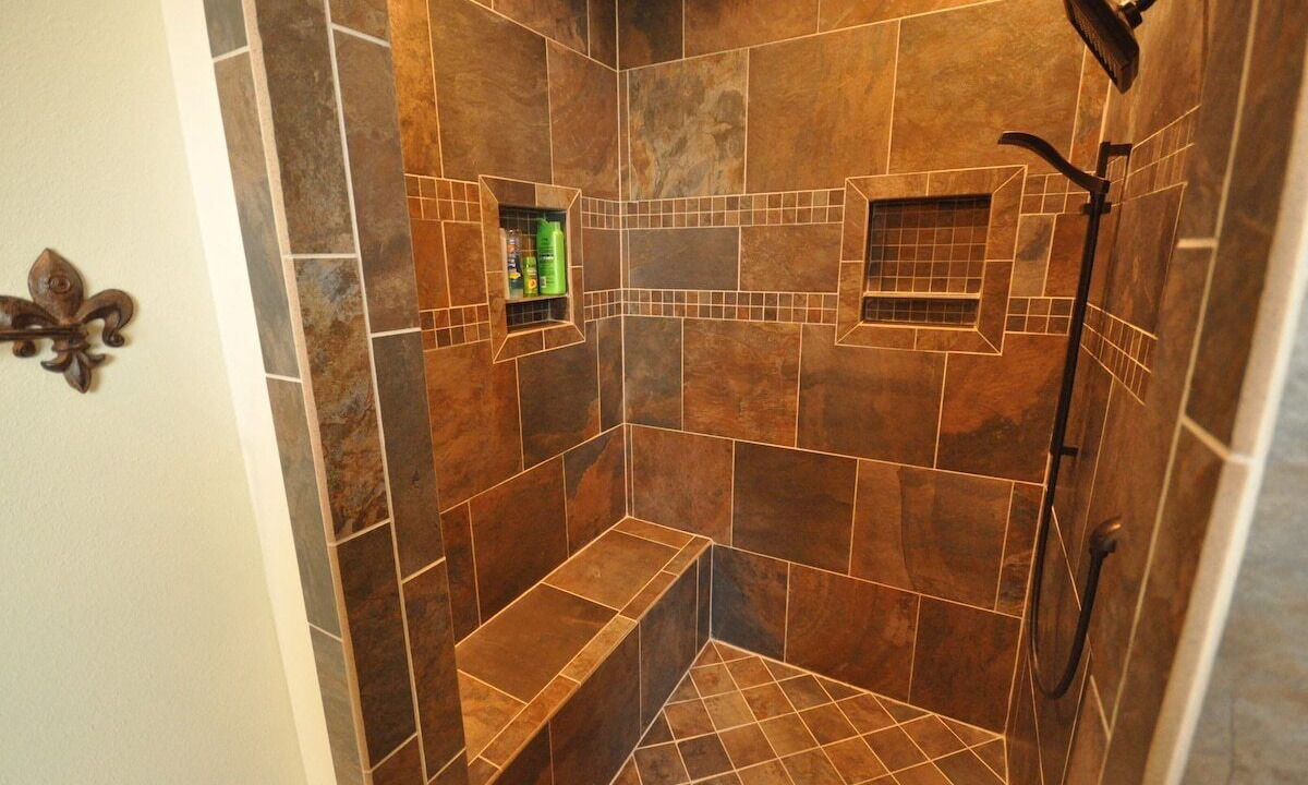 Photo of Bathroom in Hackberry