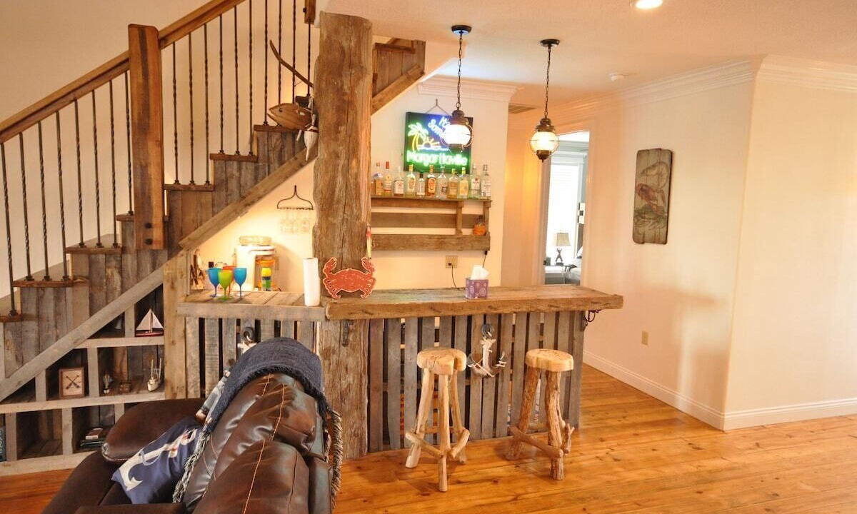 Photo of Bedroom in Hackberry