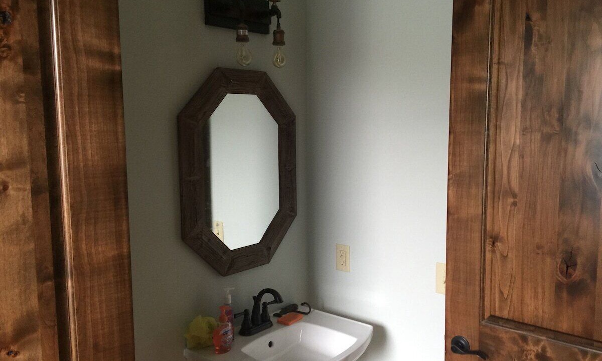 Photo of Bathroom in Hackberry