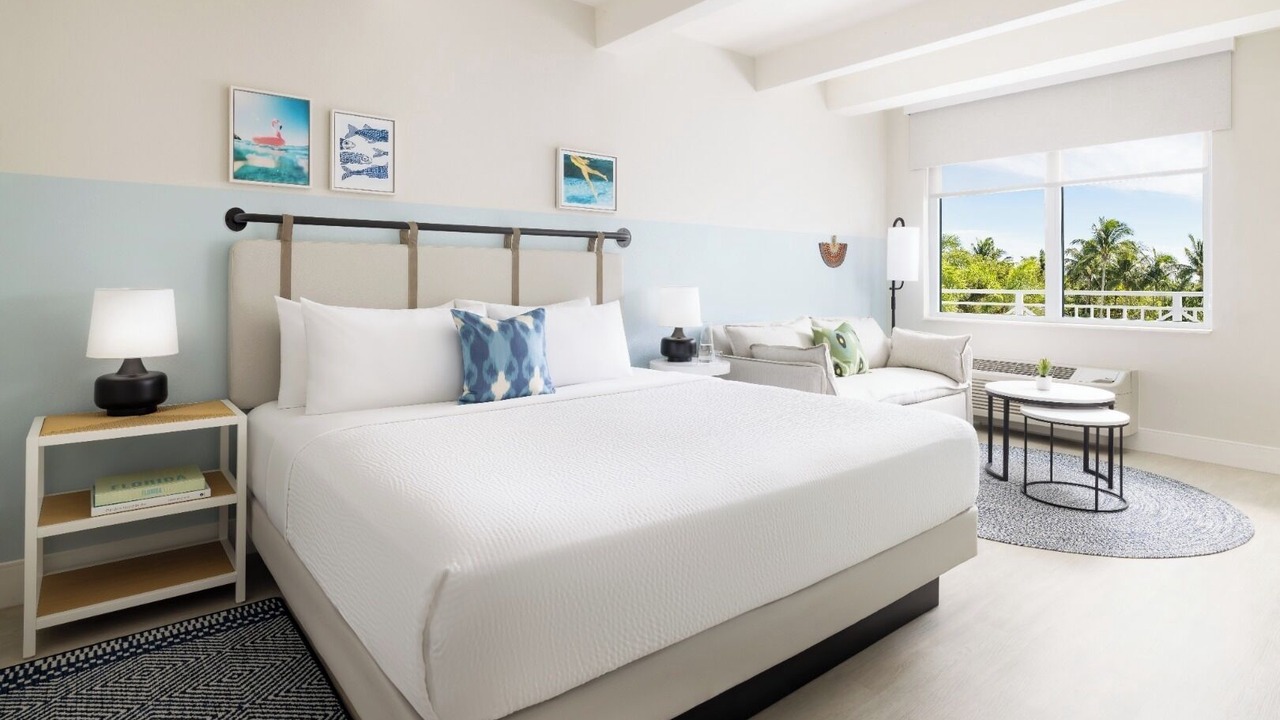 Photo of Bedroom in New Town