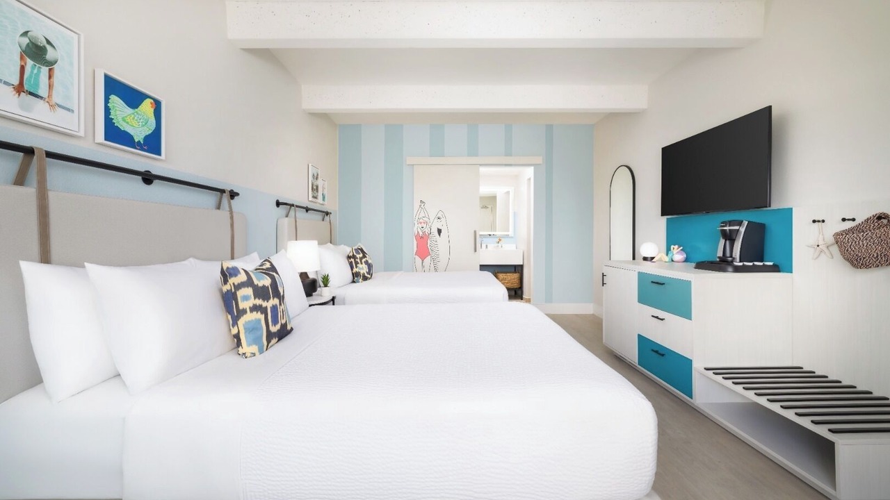 Photo of Bedroom in New Town