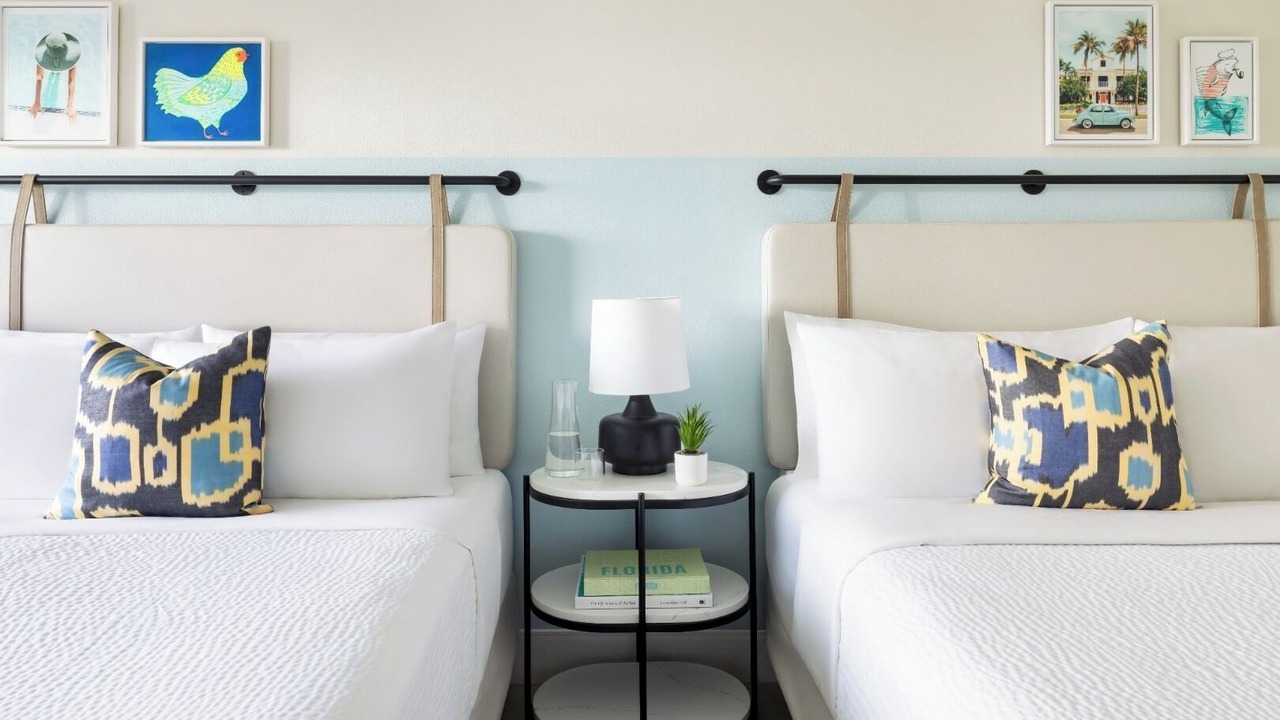 Photo of Bedroom in New Town