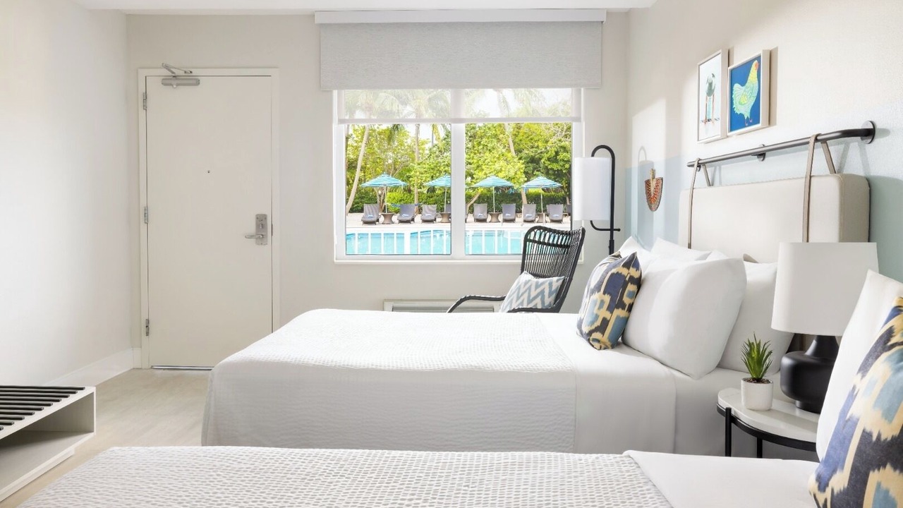Photo of Bedroom in New Town