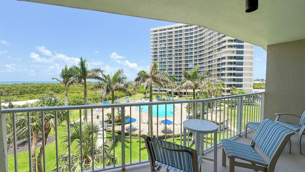 Photo of Outdoor in Marco Island