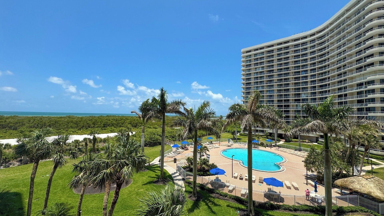 Photo of Outdoor in Marco Island