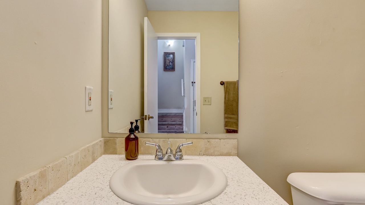 Photo of Bathroom in Southside