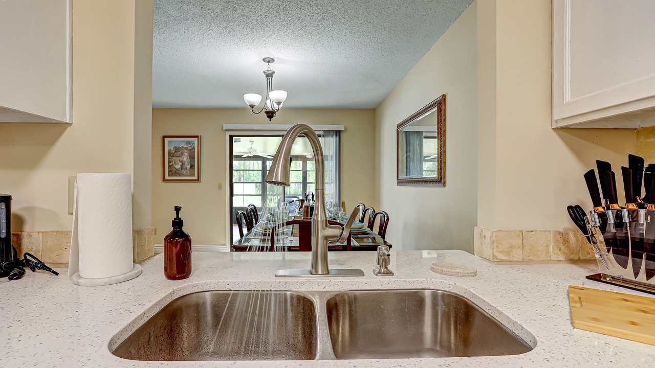 Photo of Kitchen in Southside
