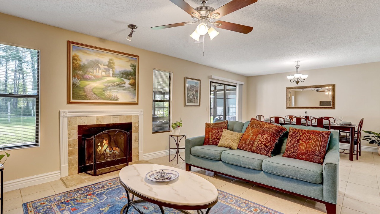 Photo of Livingroom in Southside
