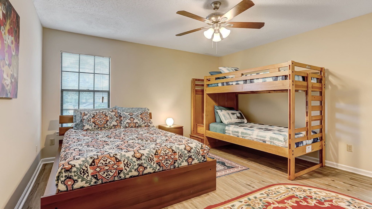 Photo of Bedroom in Southside