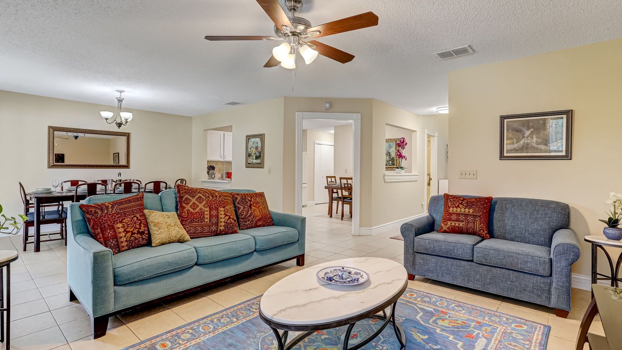 Photo of Livingroom in Southside