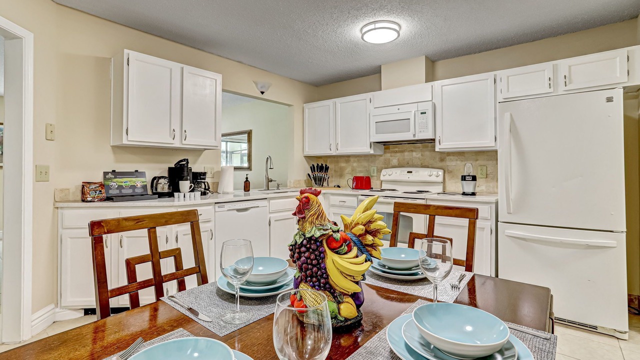 Photo of Kitchen in Southside