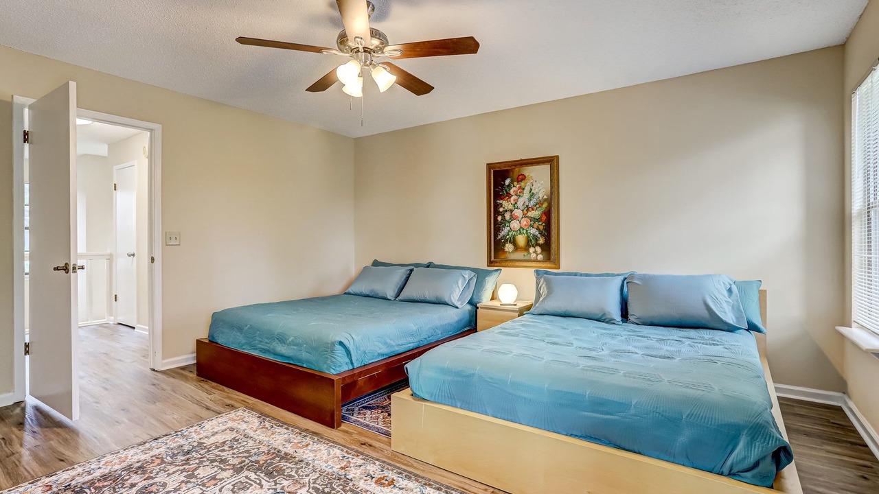 Photo of Bedroom in Southside
