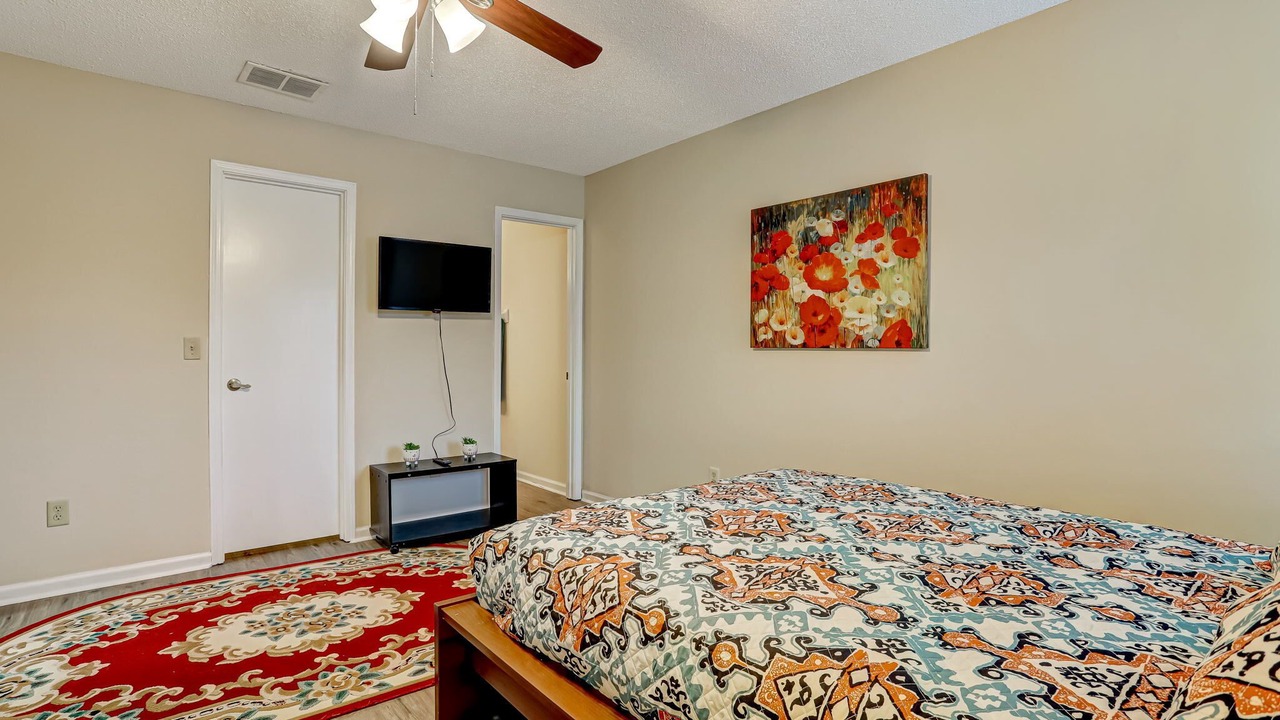 Photo of Bedroom in Southside