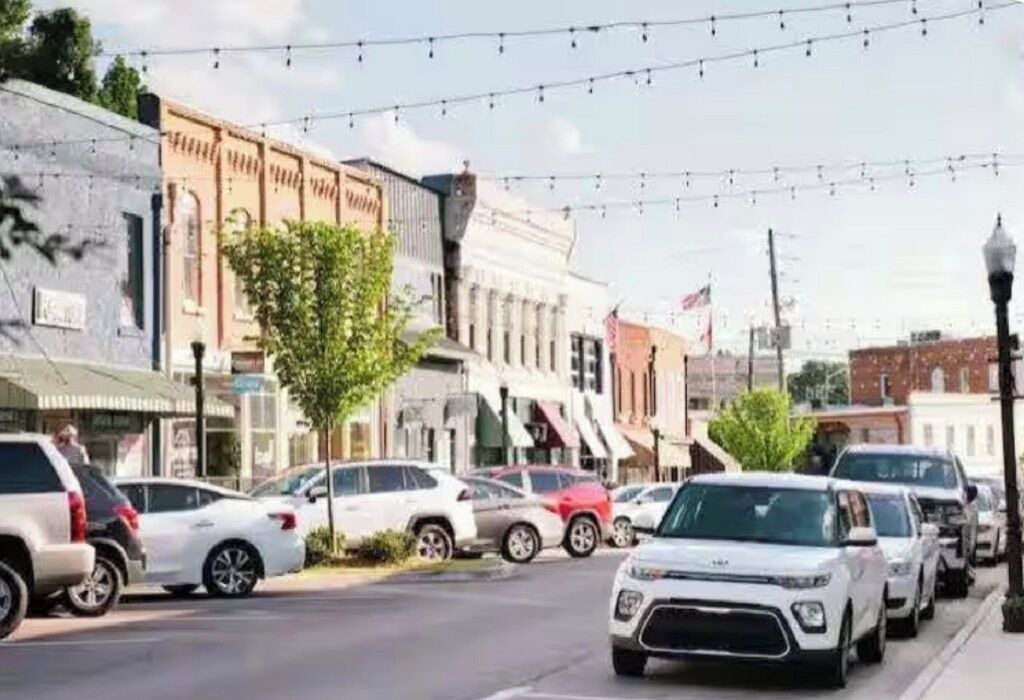 Photo of Others in Wetumpka
