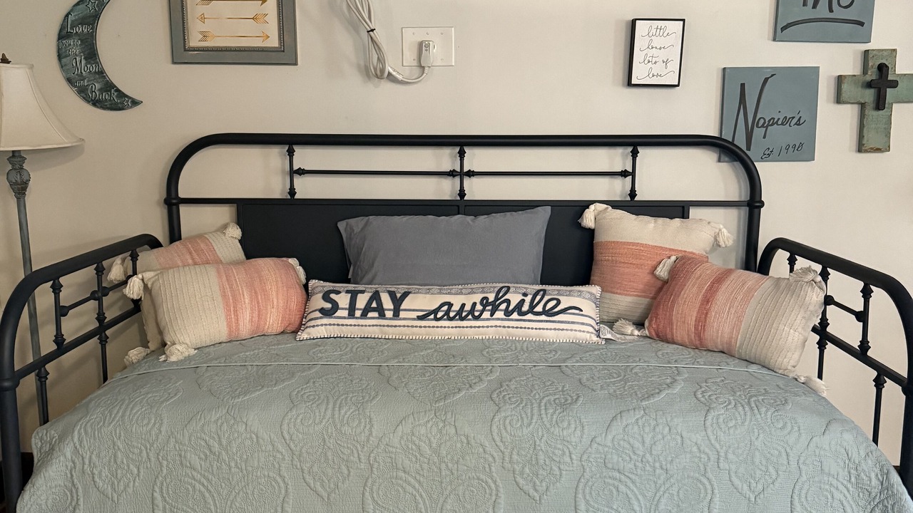 Photo of Bedroom in Vancleave