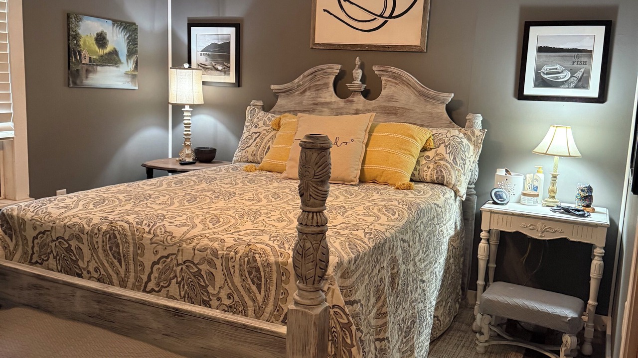 Photo of Bedroom in Vancleave