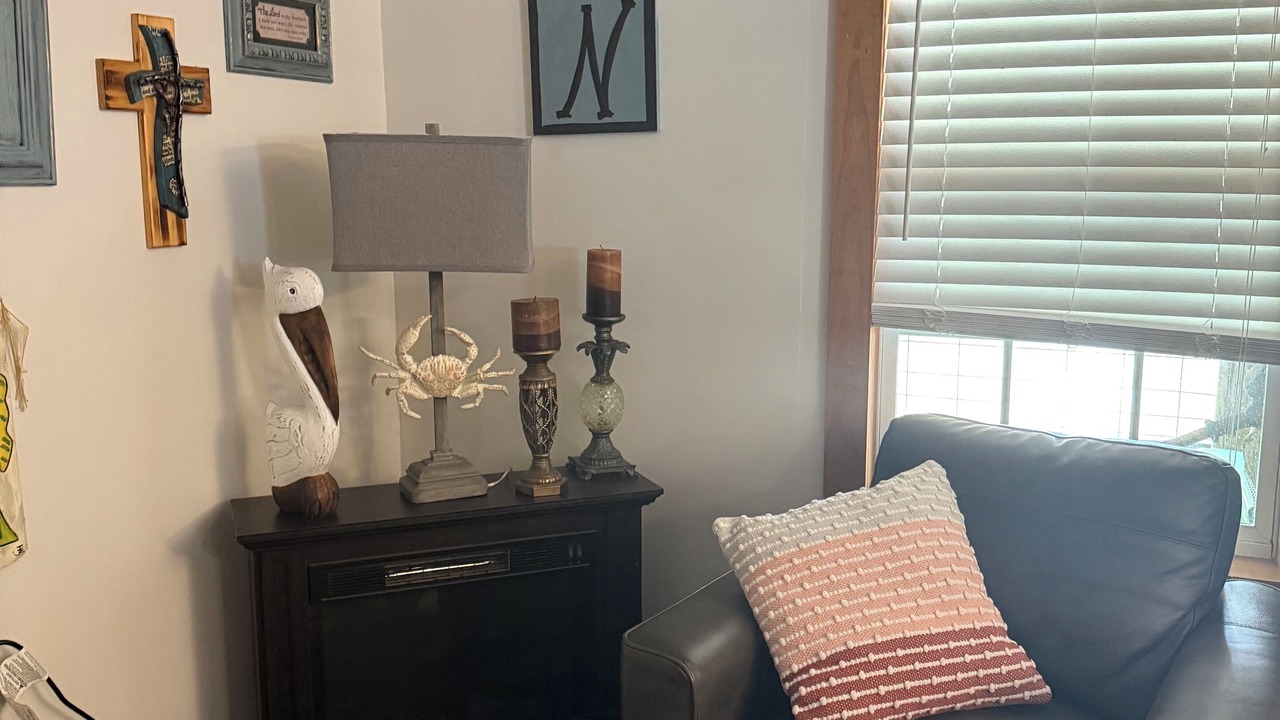 Photo of Livingroom in Vancleave