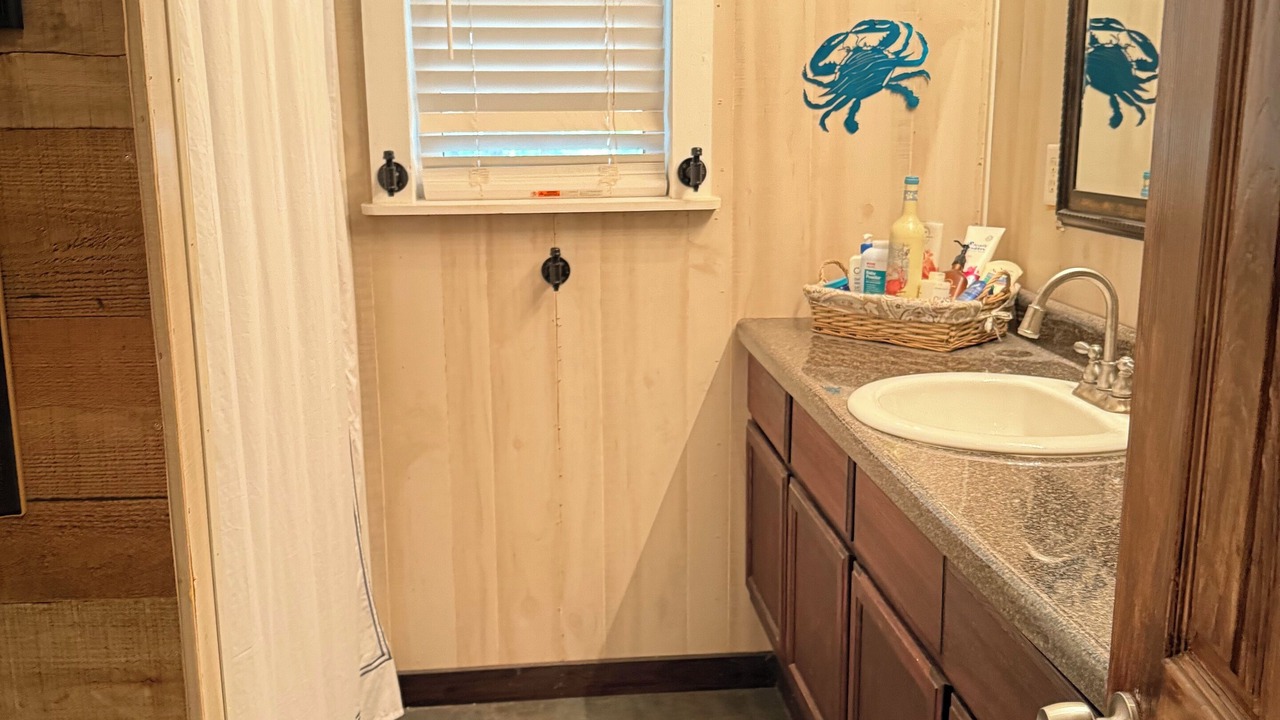 Photo of Bathroom in Vancleave