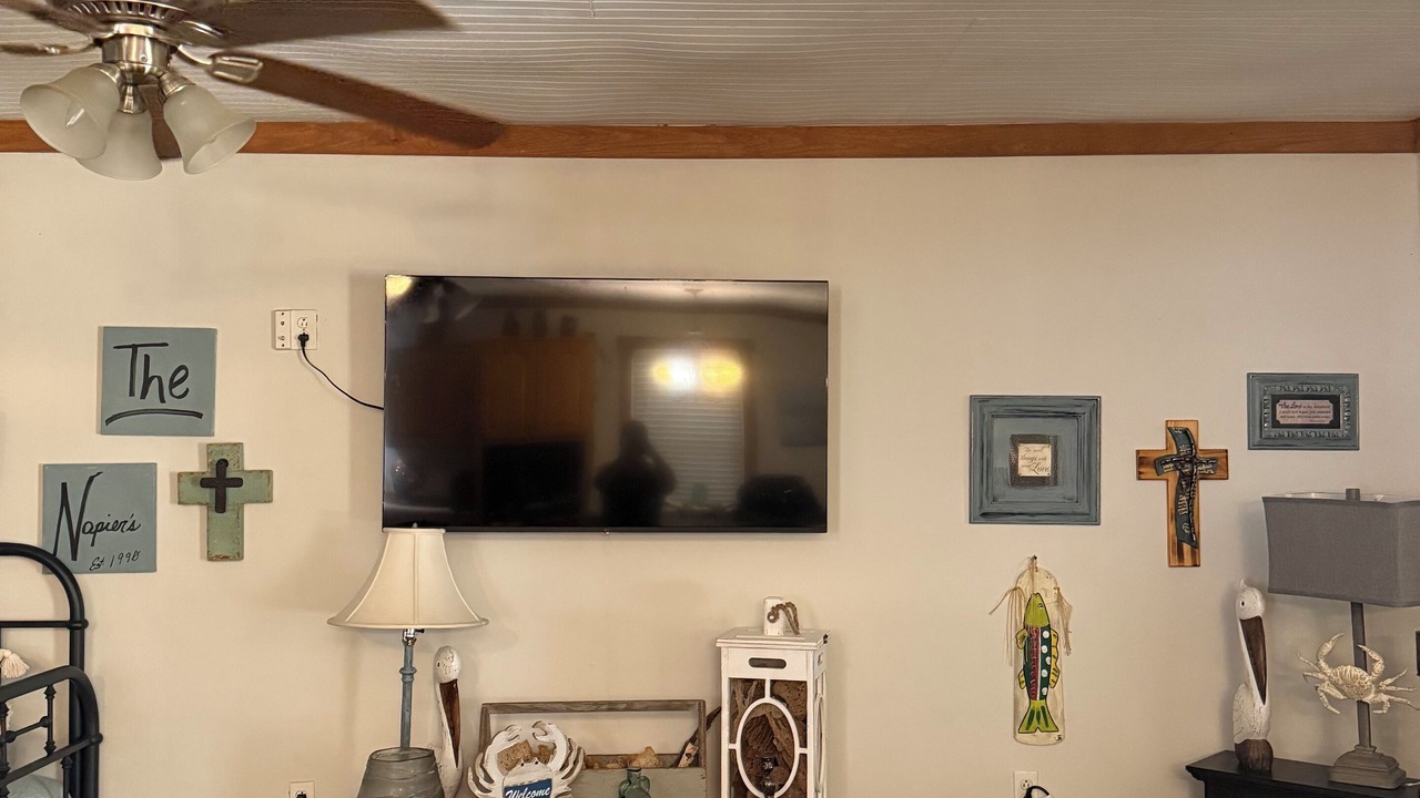 Photo of Livingroom in Vancleave