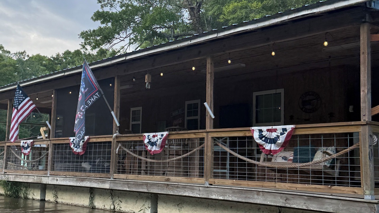 Photo of Outdoor in Vancleave