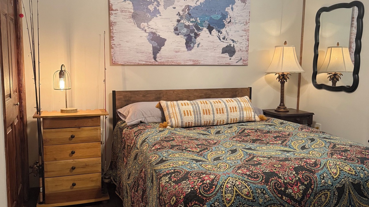 Photo of Bedroom in Vancleave