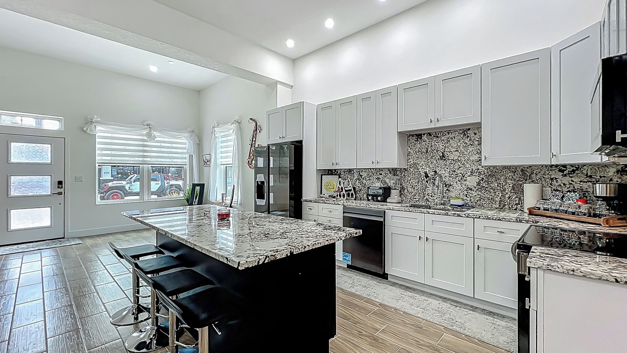 Photo of Kitchen in South Eola
