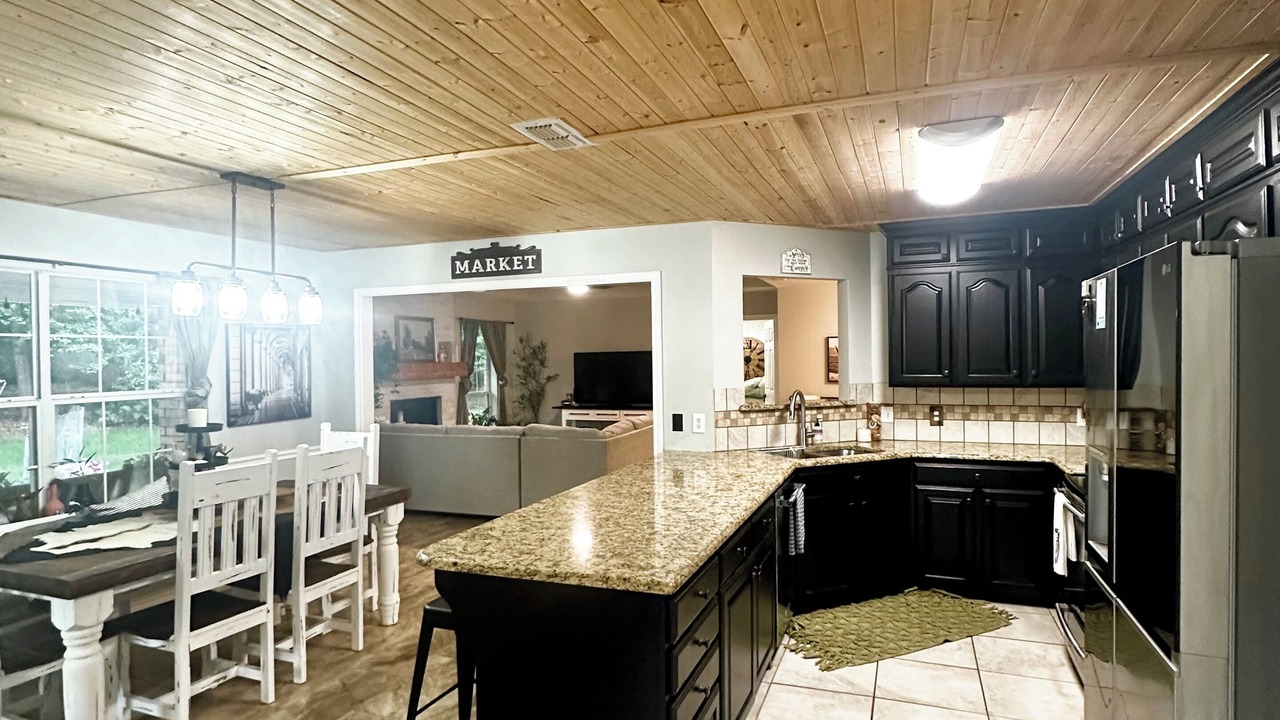 Photo of Kitchen in Hawkins