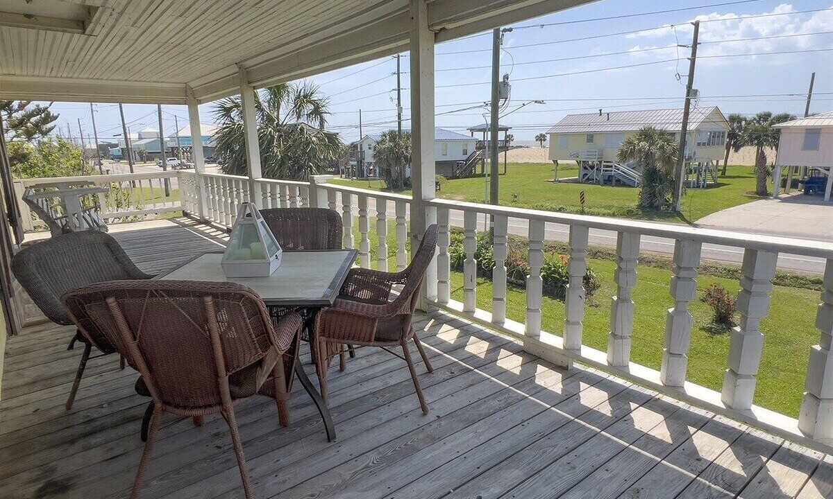 Photo of Outdoor in Grand Isle