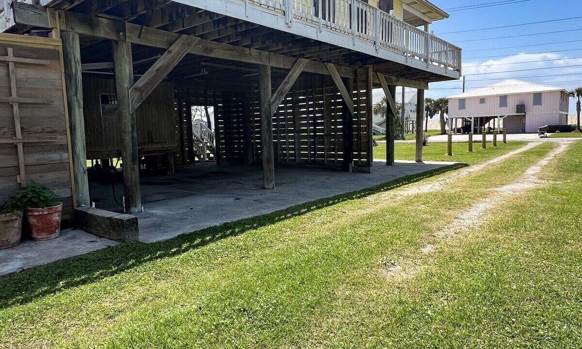 Photo of Outdoor in Grand Isle