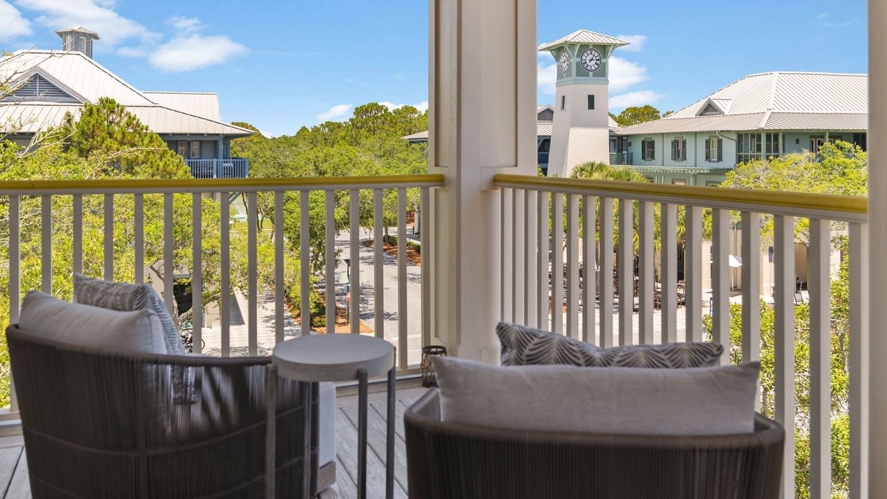 Photo of Outdoor in Beach District