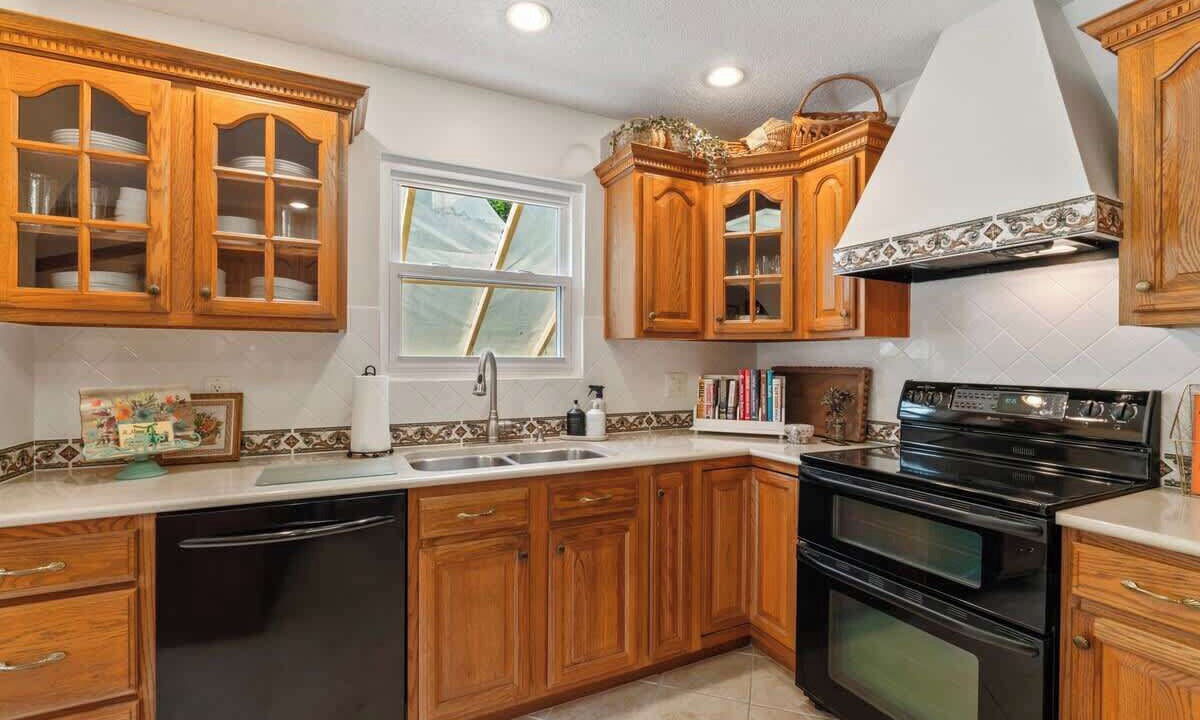 Photo of Kitchen in Southside
