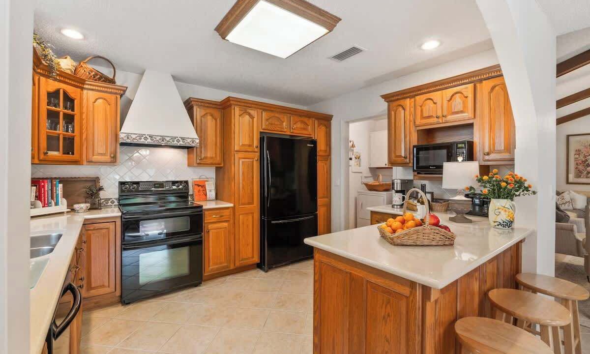 Photo of Kitchen in Southside