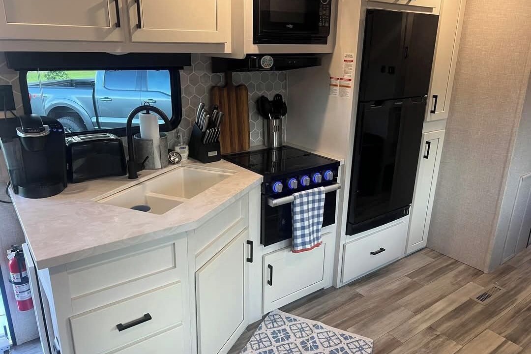 Photo of Kitchen in Port St. Joe