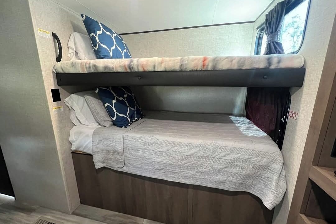 Photo of Bedroom in Port St. Joe