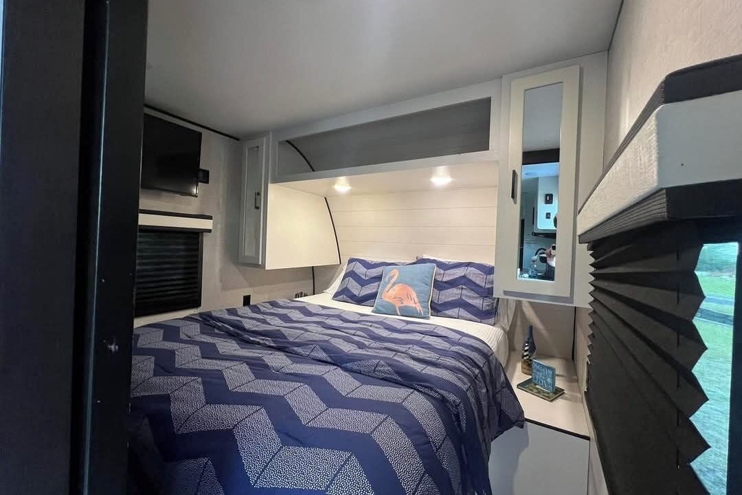 Photo of Bedroom in Port St. Joe