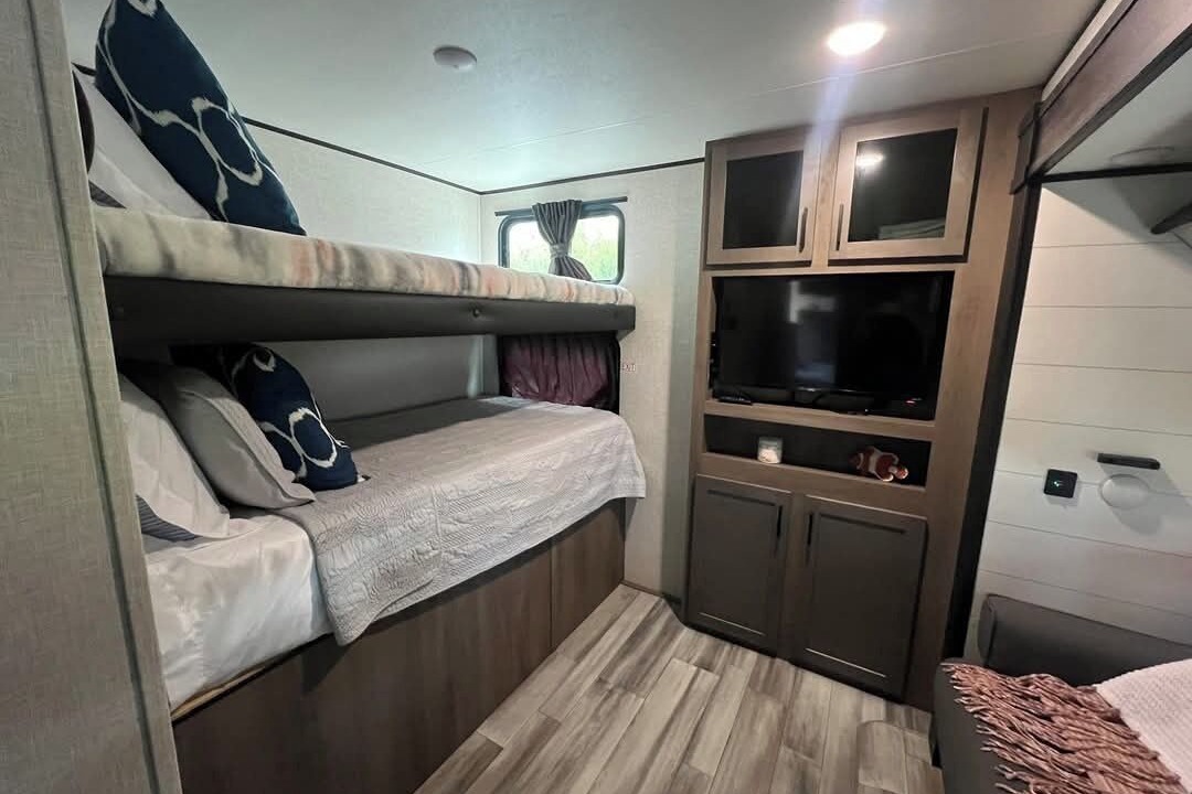 Photo of Bedroom in Port St. Joe