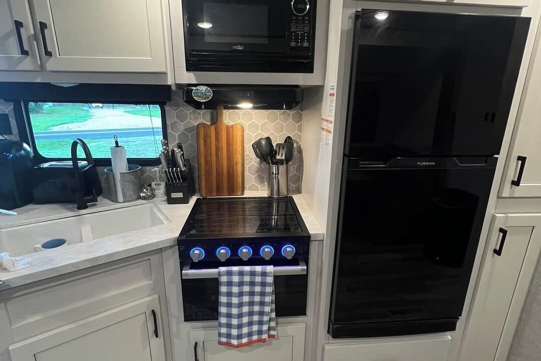 Photo of Kitchen in Port St. Joe