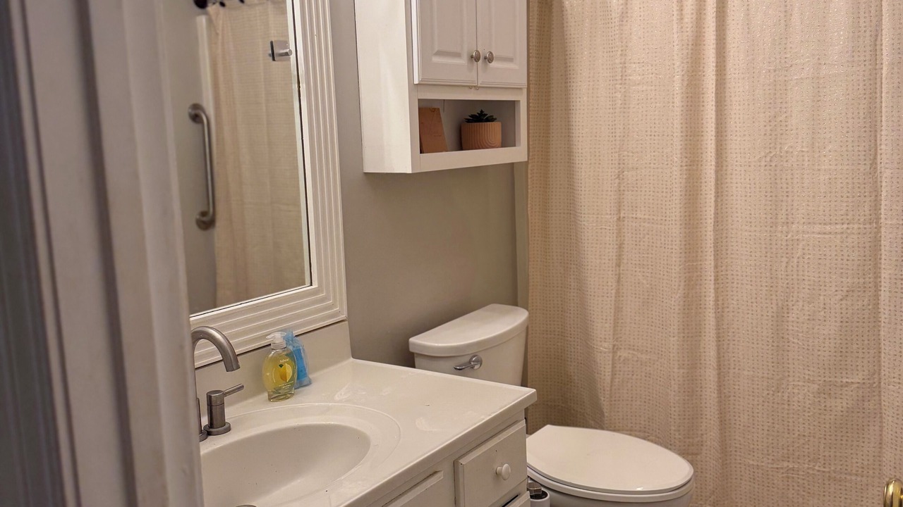 Photo of Bathroom in Flowood
