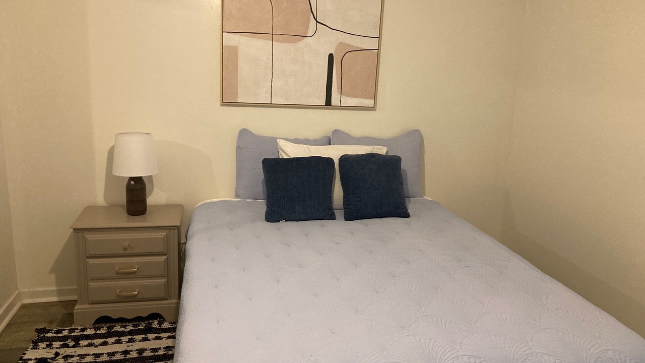 Photo of Bedroom in Flowood
