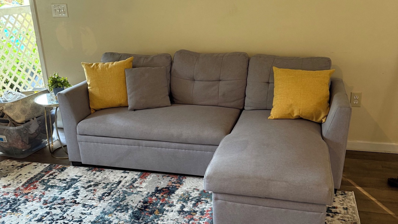 Photo of Livingroom in Flowood