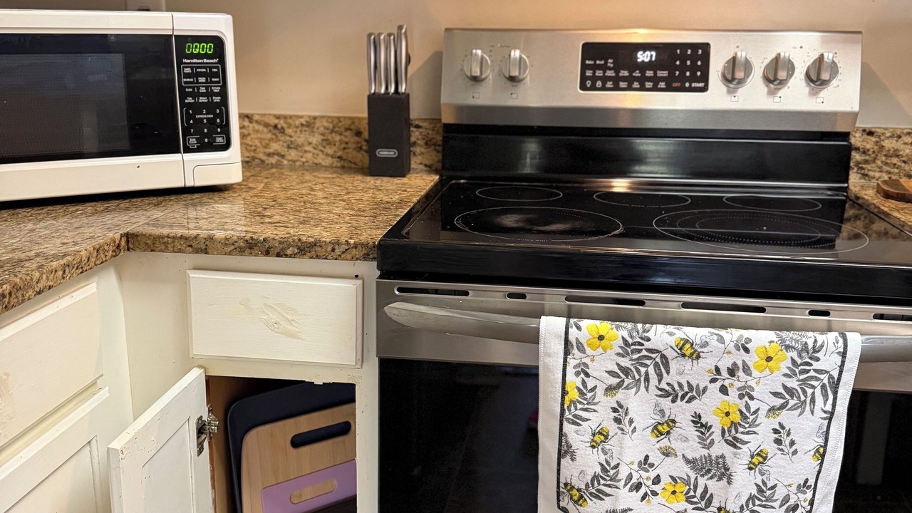 Photo of Kitchen in Flowood