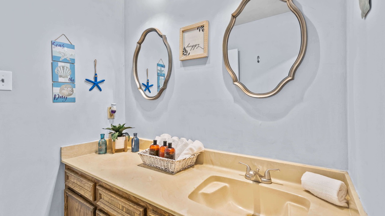Photo of Bathroom in South Baton Rouge