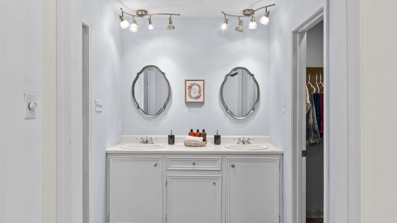 Photo of Bathroom in South Baton Rouge