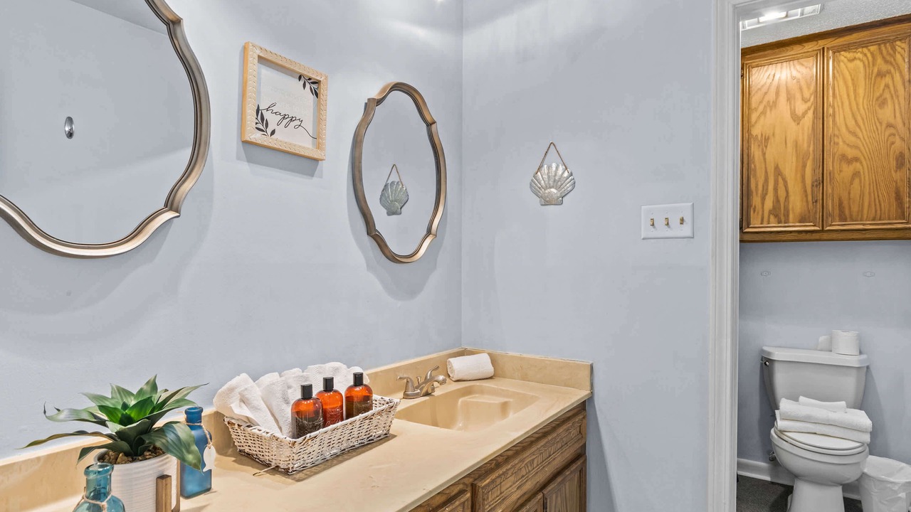 Photo of Bathroom in South Baton Rouge