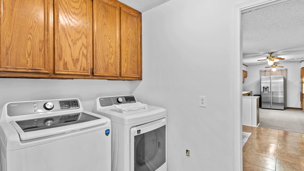 Photo of Bedroom in South Baton Rouge