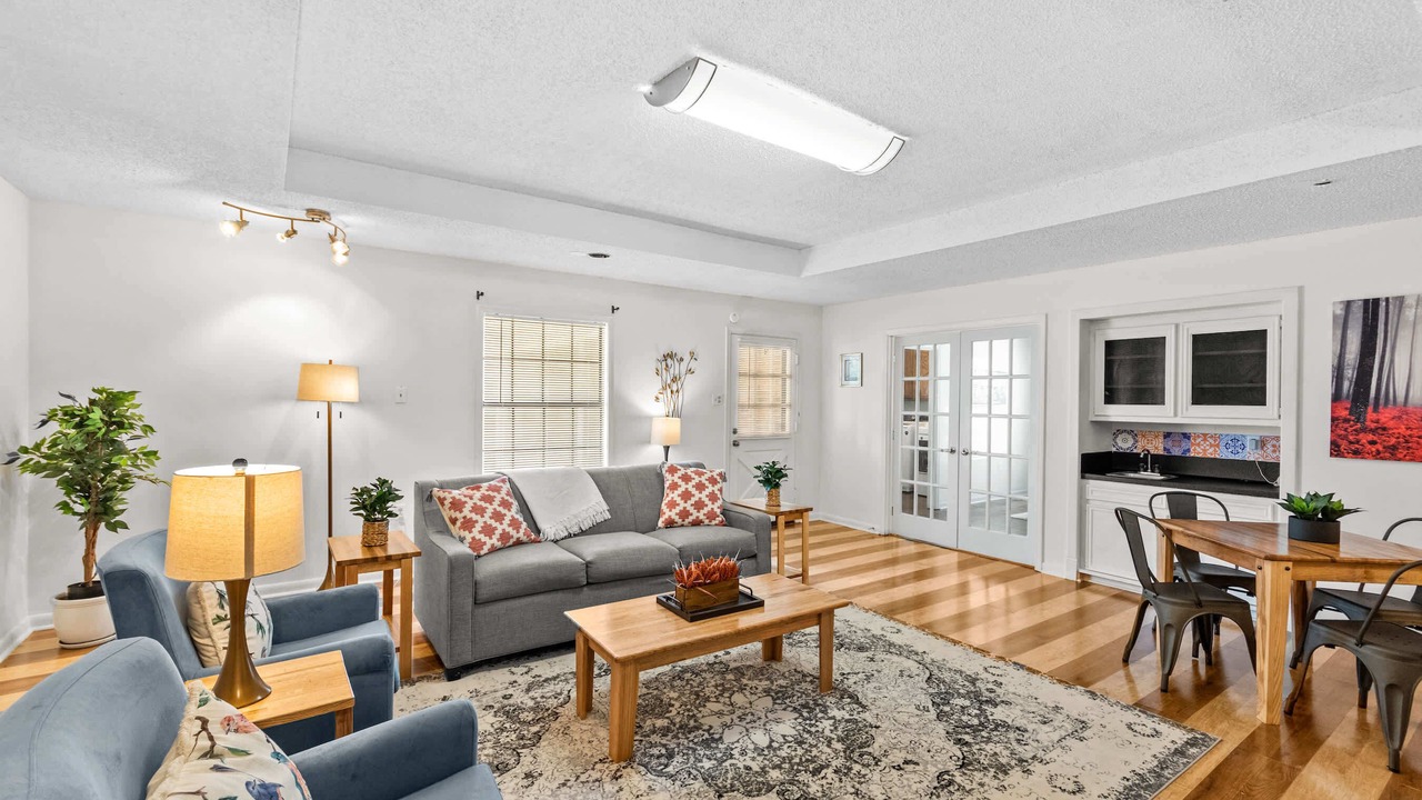 Photo of Livingroom in South Baton Rouge